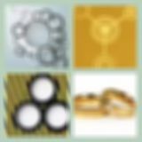 Level 38 Answer 1 - Circles