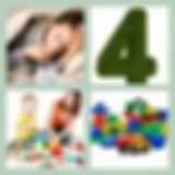 Level 38 Answer 2 - Sick For Toys