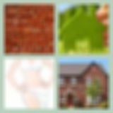 Level 38 Answer 4 - Brick House