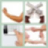 Level 38 Answer 5 - Arms