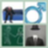 Level 38 Answer 6 - Invisible Man