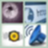 Level 38 Answer 9 - Web Of Sound