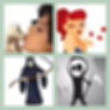 Level 39 Answer 13 - Kiss Of Death