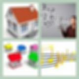 Level 39 Answer 2 - House Music