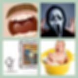 Level 39 Answer 3 - Scream