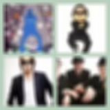 Level 3 Answer 2 - Gangnam Style