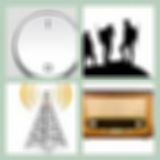 Level 40 Answer 13 - On The Radio