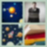 Level 40 Answer 16 - Space Bound