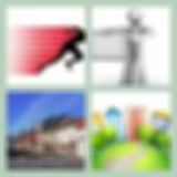 Level 40 Answer 2 - Run This Town