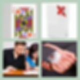 Level 40 Answer 5 - The Card Cheat