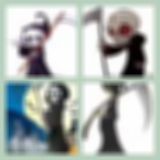 Level 41 Answer 8 - The Reaper
