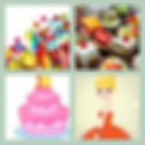 Level 42 Answer 13 - Sweet Sixteen