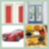 Level 42 Answer 16 - Two Door Coupe