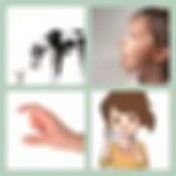 Level 42 Answer 8 - Little Talks