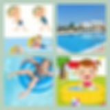 Level 42 Answer 9 - Swimming Pools