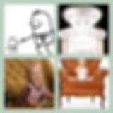 Level 43 Answer 1 - Big Chair
