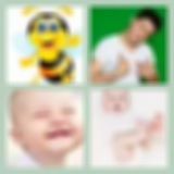Level 43 Answer 3 - Be My Baby