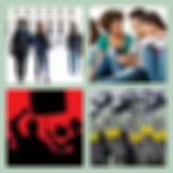 Level 43 Answer 6 - Teenage Riot