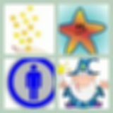 Level 43 Answer 7 - Starman