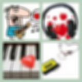 Level 44 Answer 3 - Lovesong