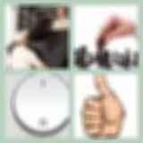 Level 45 Answer 14 - Move On Up