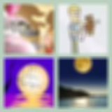 Level 45 Answer 2 - Bad Moon Rising