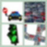 Level 46 Answer 10 - No Cars Go