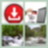 Level 46 Answer 5 - Down By The River