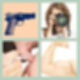 Level 47 Answer 1 - A Shot In The Arm