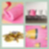 Level 47 Answer 13 - Pink Bullets