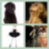 Level 47 Answer 15 - Black &amp; Gold