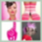 Level 47 Answer 16 - Pink