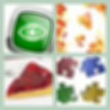 Level 47 Answer 4 - I Fall To Pieces