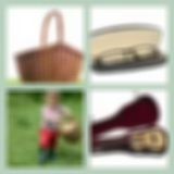 Level 48 Answer 1 - Basket Case