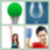 Level 48 Answer 12 - Raise Your Glass