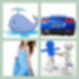 Level 48 Answer 2 - Blue