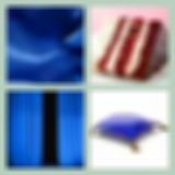Level 48 Answer 8 - Blue Velvet