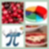 Level 4 Answer 12 - Cherry Pie