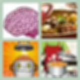 Level 4 Answer 13 - Brain Stew