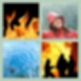 Level 4 Answer 8 - Fire And Rain