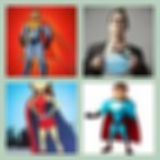 Level 4 Answer 3 - Hero