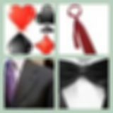 Level 4 Answer 8 - Suit & Tie