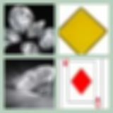 Level 4 Answer 6 - Diamonds