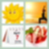 Level 50 Answer 11 - Sunday