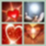 Level 50 Answer 16 - Heartlight