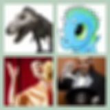 Level 50 Answer 6 - Dinosaur Act