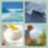 Level 51 Answer 13 - Ocean Spray