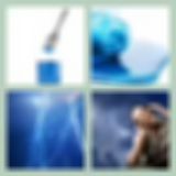 Level 51 Answer 5 - Blue Thunder