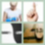 Level 53 Answer 14 - Broken Strings