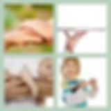 Level 53 Answer 16 - Hold Me
